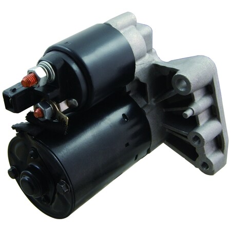 Wai Global Starter, STRBO PMGR, 09kW12 Volt, CW, 10Tooth Pinion 19000N